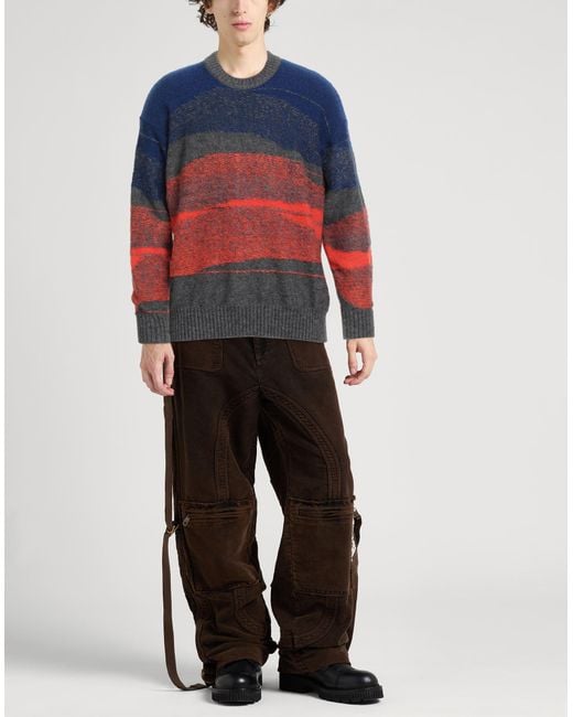Amish Supplies Blue Jumper for men