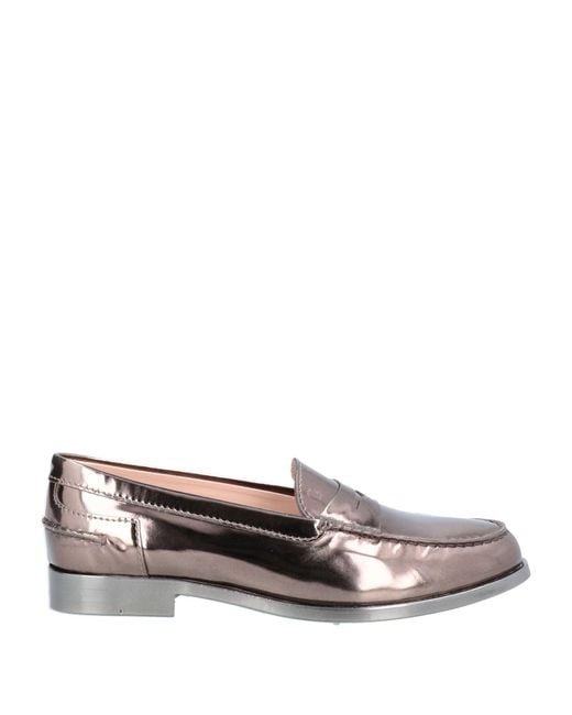 TOD'S HAPPY MOMENTS by ALBER ELBAZ Multicolor Loafers