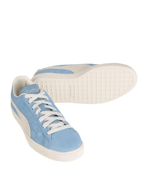 Sneakers PUMA de color Blue