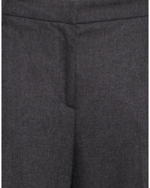 Antonelli Gray Trouser