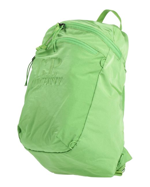 C P Company Rucksack in Green für Herren