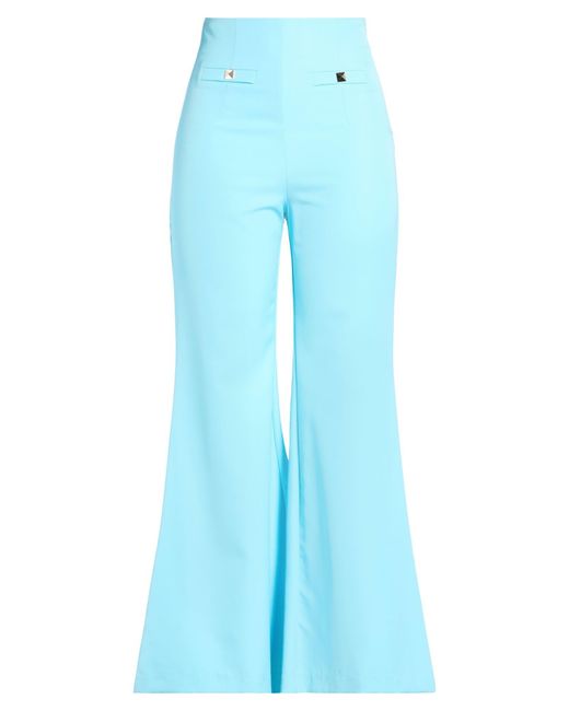 No Secrets Blue Pants