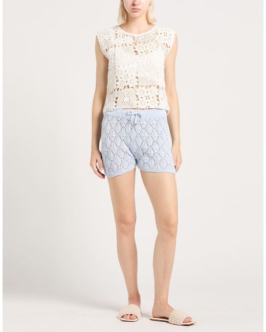Liu Jo Natural Jumper