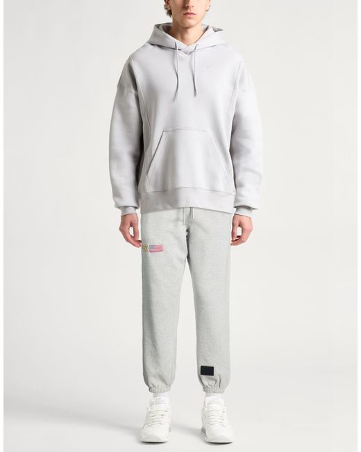 Autry Gray Pants for men