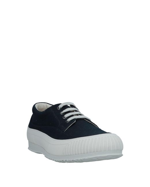 Hogan Blue Trainers for men