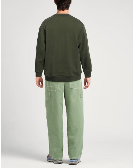Sudadera Ted Baker de hombre de color Green
