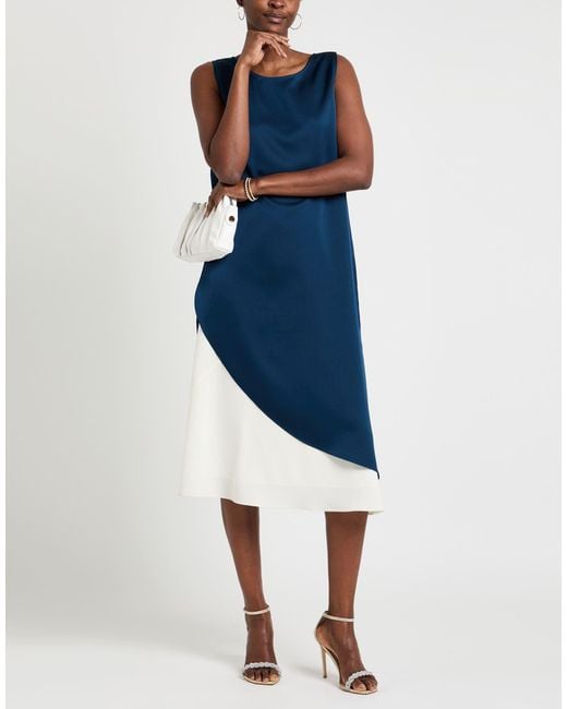 DR. HOPE Blue Top Polyester
