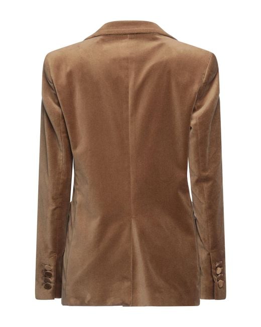 Lardini Multicolor Suit Jacket