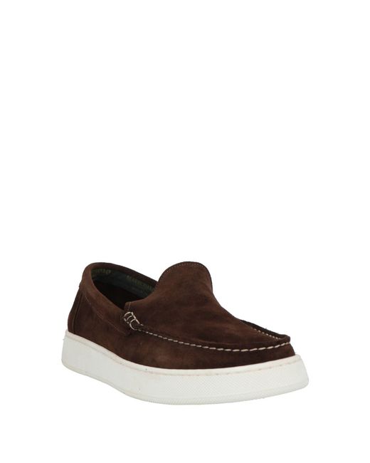 Marechiaro 1962 Brown Loafer for men