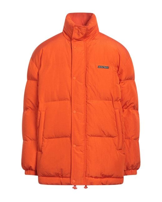 Isabel Marant Pufferjacke & Daunenjacke in Orange für Herren