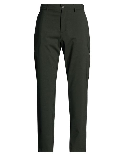 Department 5 Gray Trouser for men