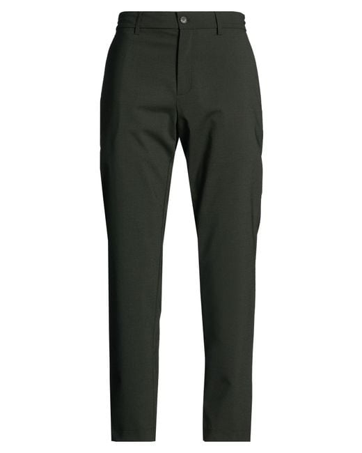 Department 5 Gray Trouser for men