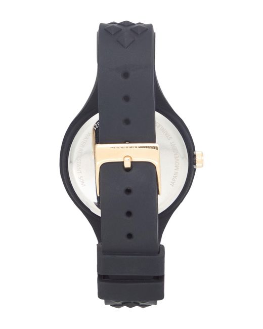 Reloj De Pulsera Versus  de color Gray