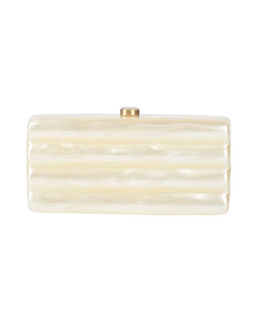 Borsa A Mano di Cult Gaia in Natural