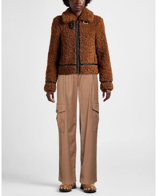 Cristinaeffe Natural Trouser