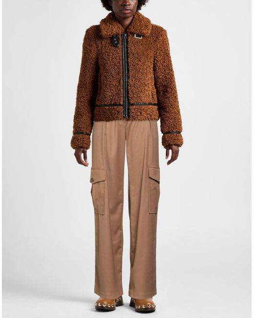 Cristinaeffe Natural Trouser
