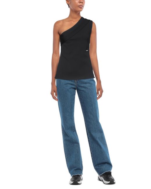 Ambush Black Top
