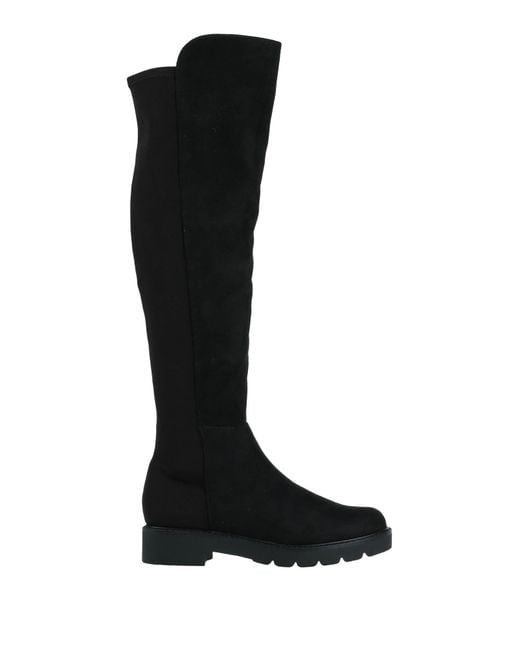 black uggs clear