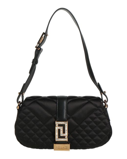 Versace Black Handtaschen
