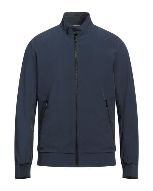 Colmar Blue Jacket for men