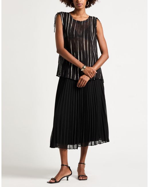 Transit Black Top