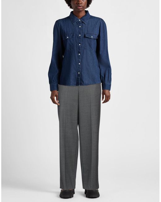 Sandro Gray Trouser