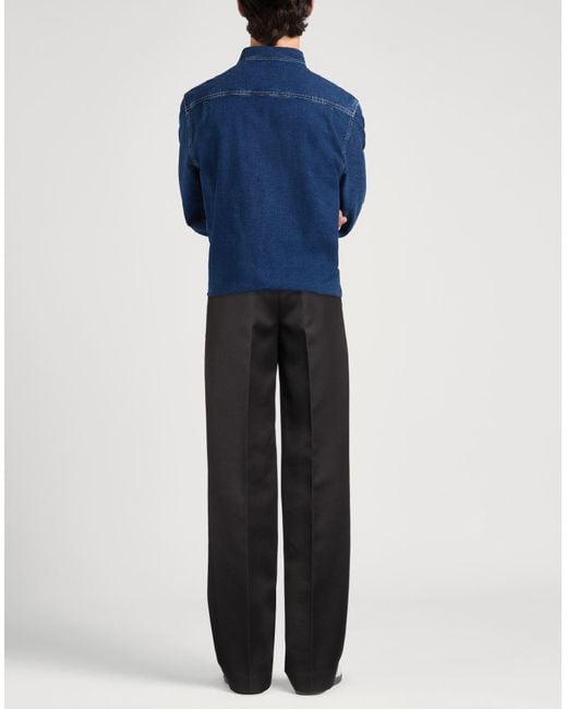 Golden Goose Deluxe Brand Hose in Black für Herren