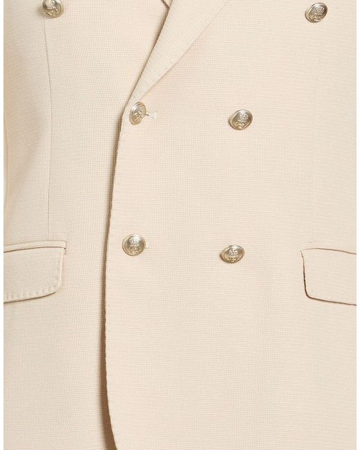Bob Natural Blazer for men