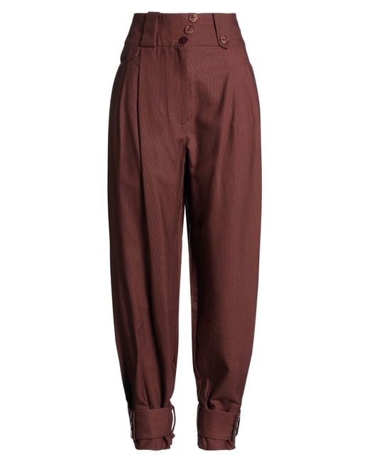 Pantalon Farm Rio en coloris Purple