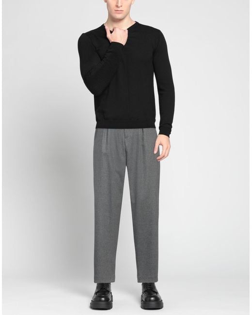 Marni Gray Trouser for men