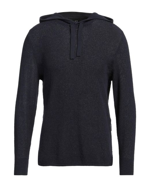 Pullover ARMANI EXCHANGE pour homme en coloris Blue