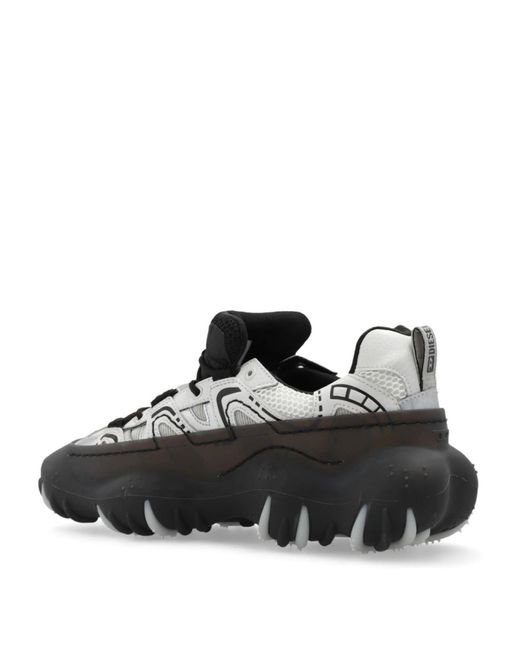 DIESEL S-Prototype P1 Sneakers in Black für Herren