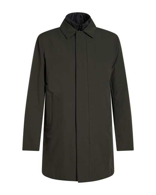 Diktat Gray Puffer for men