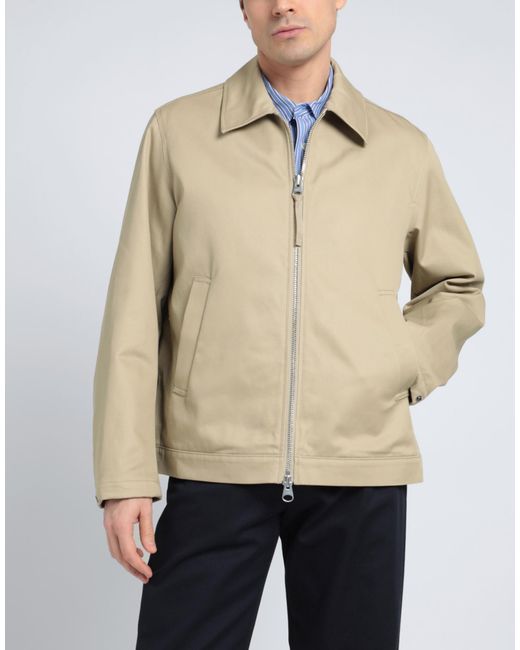 Veste et Blouson ARKET pour homme en coloris Natural