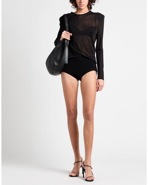 Pullover Tom Ford de color Black