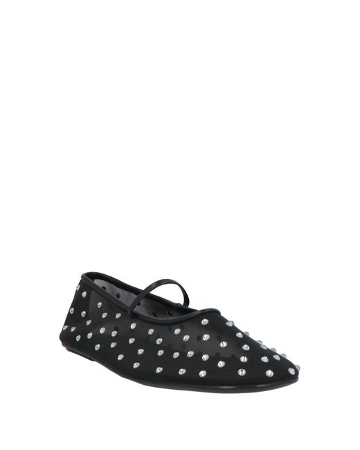 Bailarinas Jeffrey Campbell de color Black