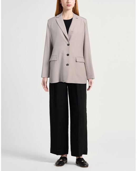 Antonelli Natural Blazer