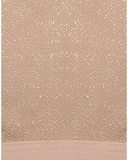 Tory Sport Natural Top Polyester, Elastane