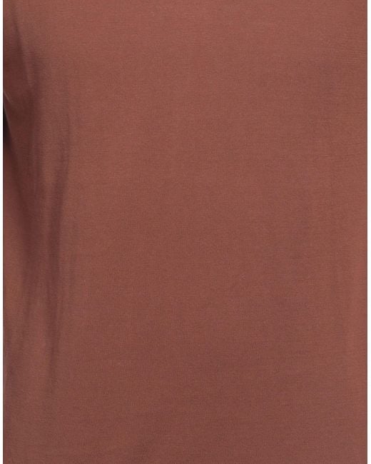 Ballantyne Brown Jumper for men