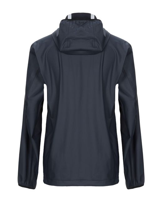 Herno Blue Jacket for men