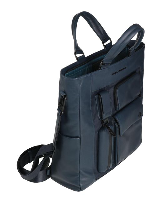 Piquadro Handtaschen in Blue für Herren