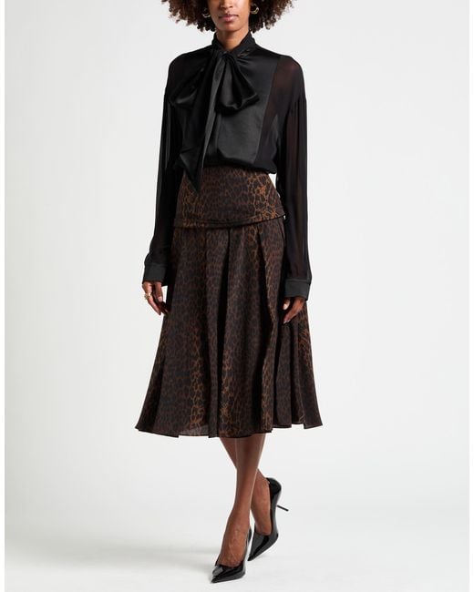 Pinko Black Shirt