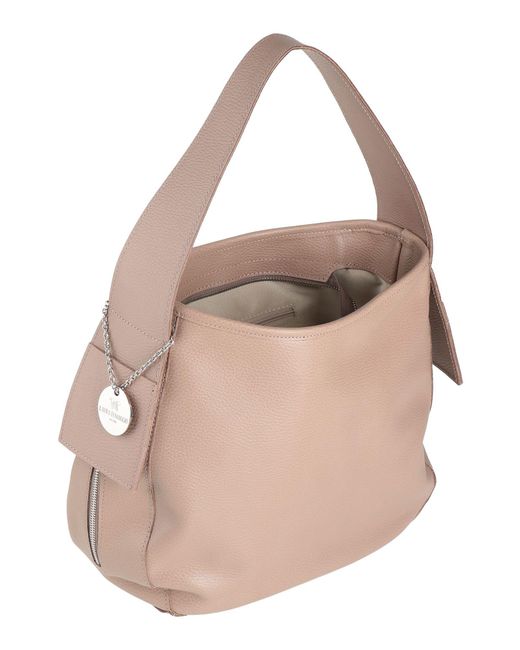 Laura Di Maggio Pink Handbag