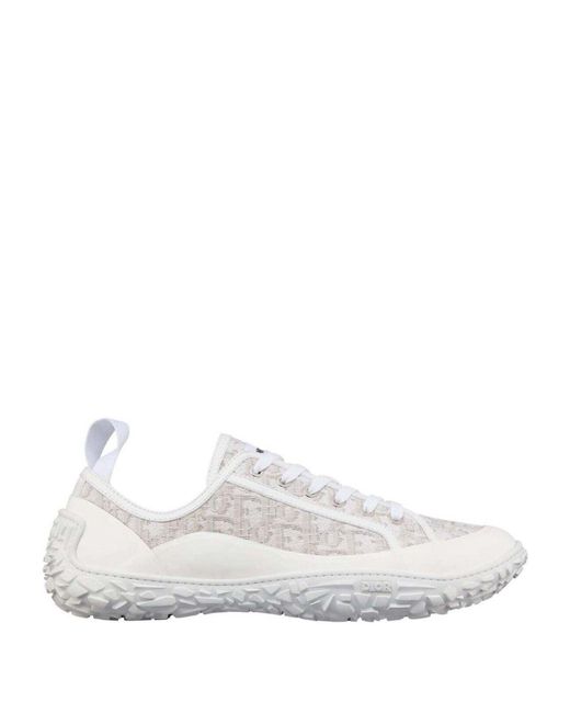 Sneakers di Dior in White da Uomo