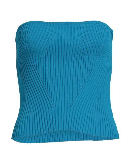 Top di ELEONORA GOTTARDI in Blue