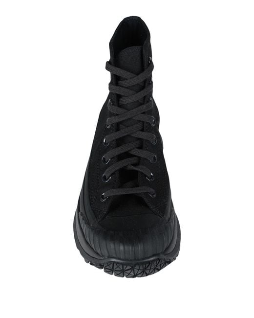 Sneakers Converse de color Black