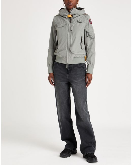 Parajumpers Gray Jacket