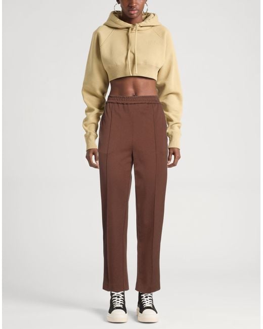 MEIMEIJ Brown Trouser