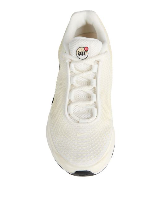 Nike White Sneakers