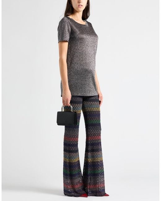 Missoni Gray Trouser